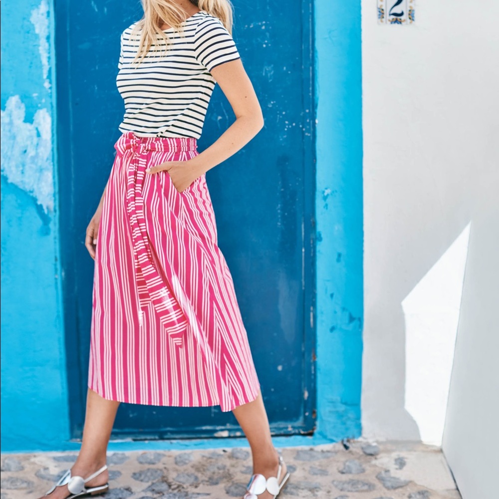 NWT Boden Skirt
